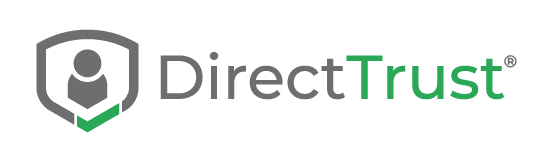 DirectTrust logo