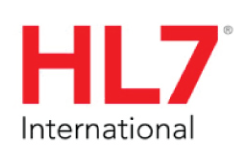 HL7 International logo
