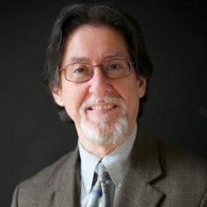 Portrait of Adam Pertman